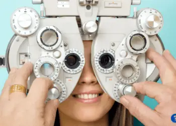 How Much Does an Eye Exam Cost at Walmart?