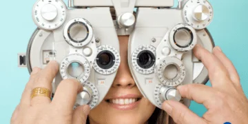 How Much Does an Eye Exam Cost at Walmart?
