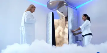 How Much Does Cryotherapy Cost?