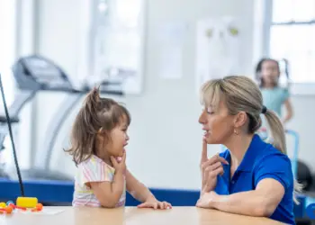 How Much Does Speech Therapy Cost?