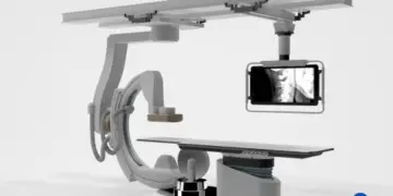 How Much Does an X-Ray Machine Cost?