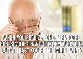 How Much Does Long Term Care Cost?