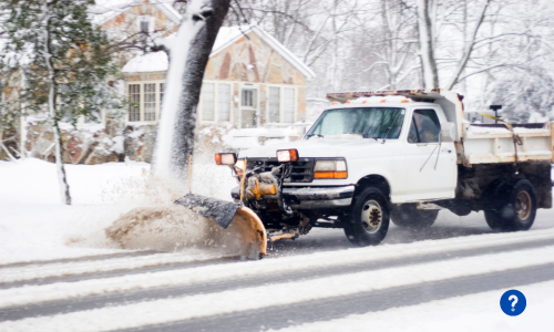 How Much Does It Cost to Snow Plow?