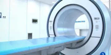 How Much Does a CT Scanner Cost?