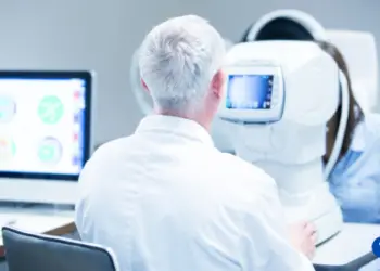 How Much Does a Pentacam Test Cost?