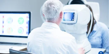 How Much Does a Pentacam Test Cost?