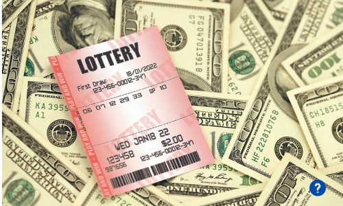 How Much Does Lottery Cost