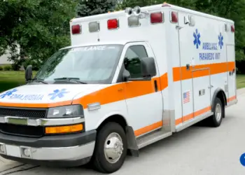 How Much Does an Ambulance Ride Cost?