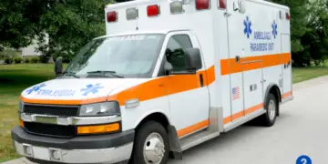How Much Does an Ambulance Ride Cost?
