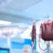 How Much Does a Blood Transfusion Cost?