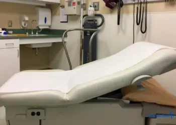 How Much Does an Examination Table Cost?