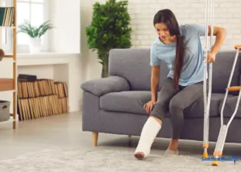 How Much Do Crutches Cost?