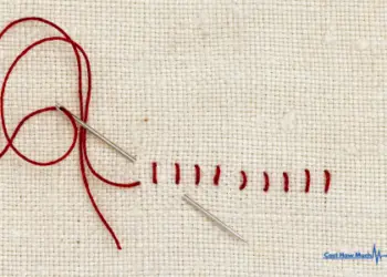 How Much Does Getting Stitches Cost?