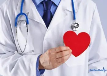 How Much Does Visiting a Cardiologist Cost?