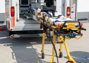 How Much Does a Stretcher Cost?