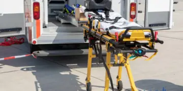 How Much Does a Stretcher Cost?
