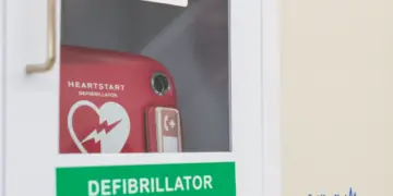 How Much Does a Defibrillator Cost?