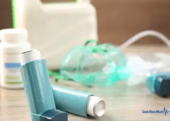 How Much Does Asthma Medication Cost?