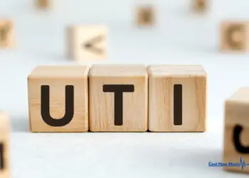 How Much Does Treating a UTI Cost?