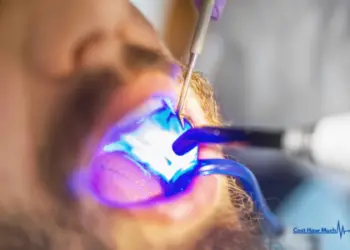 How Much Does a Dental Filling Cost?