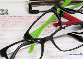 How Much Does Vision Insurance Cost?