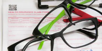 How Much Does Vision Insurance Cost?
