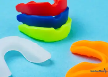 How Much Do Mouthguards Cost?