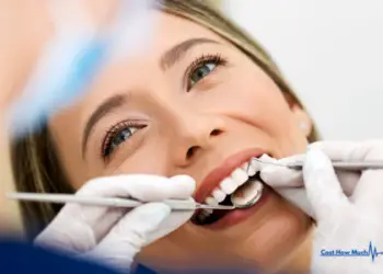 How Much Does a Dental Cleaning Cost?