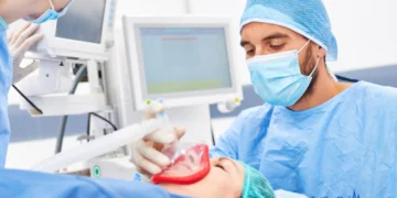 How Much Does General Anesthesia Cost?