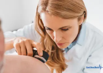 How Much Does Skin Cancer Treatment Cost?