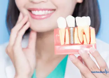 How Much Does a Dental Implant Cost?