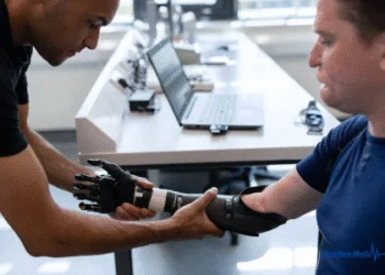 How Much Does a Prosthetic Arm Cost?