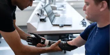 How Much Does a Prosthetic Arm Cost?