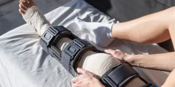 How Much Does a Knee Brace Cost?