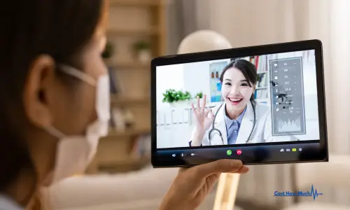 In-Store Clinic vs. Telehealth Cost