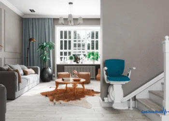 How Much Does a Stair Lift Cost?