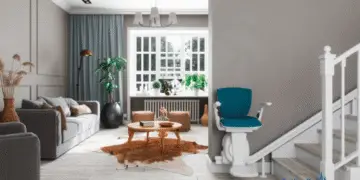 How Much Does a Stair Lift Cost?