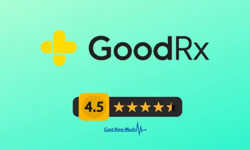GoodRx Review