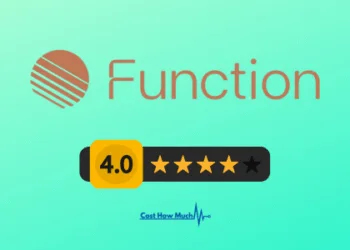 Function Health Review