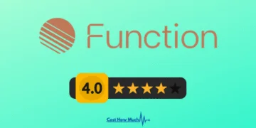 Function Health Review